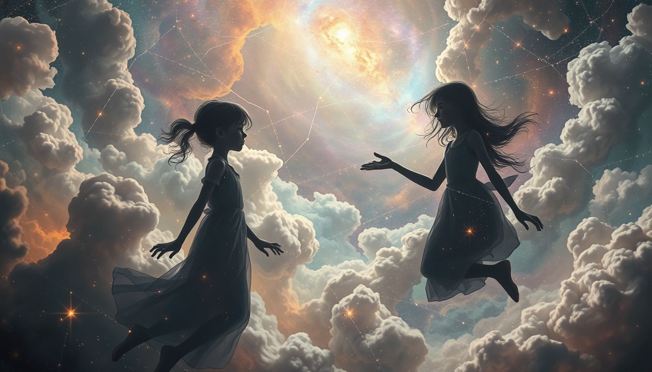 Rêver de conflits familiaux adolescents révèle souvent des tensions intérieures.