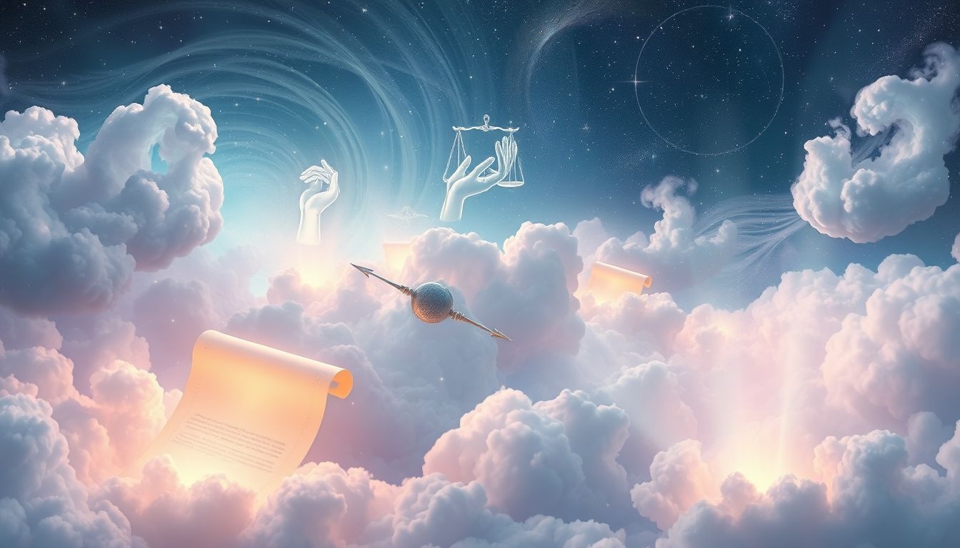 Rêver de contrats révèle souvent un engagement moral ou légal imminent.