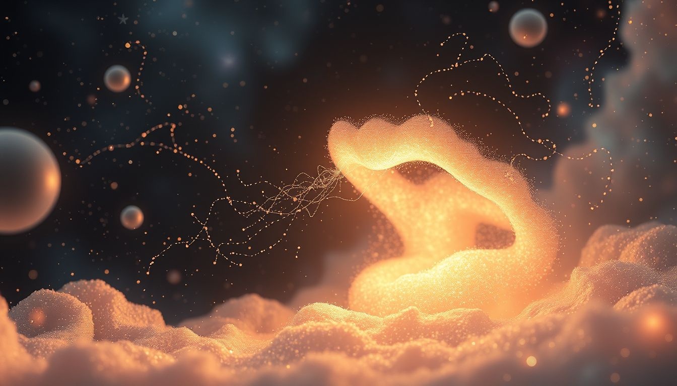 Rêver de cracher un cure-dent symbolise une libération légère.