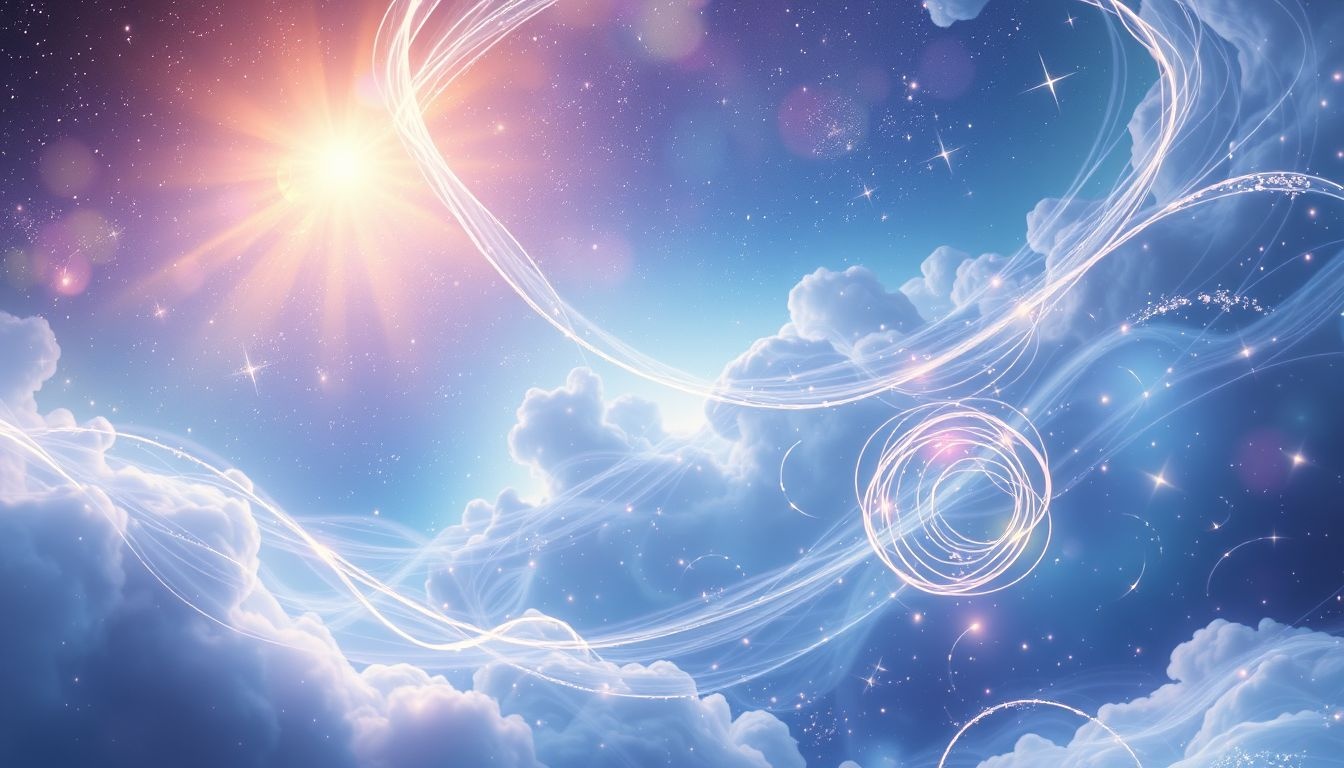 Rêver de crocheter symbolise créativité et épanouissement intérieur.