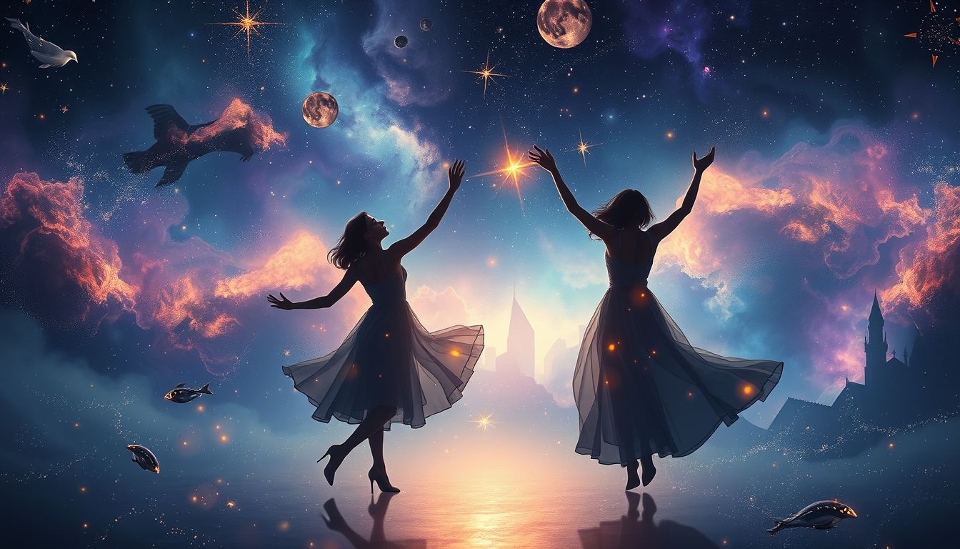 Rêver d'accordéon symbolise souvent un désir profond de liberté sociale.