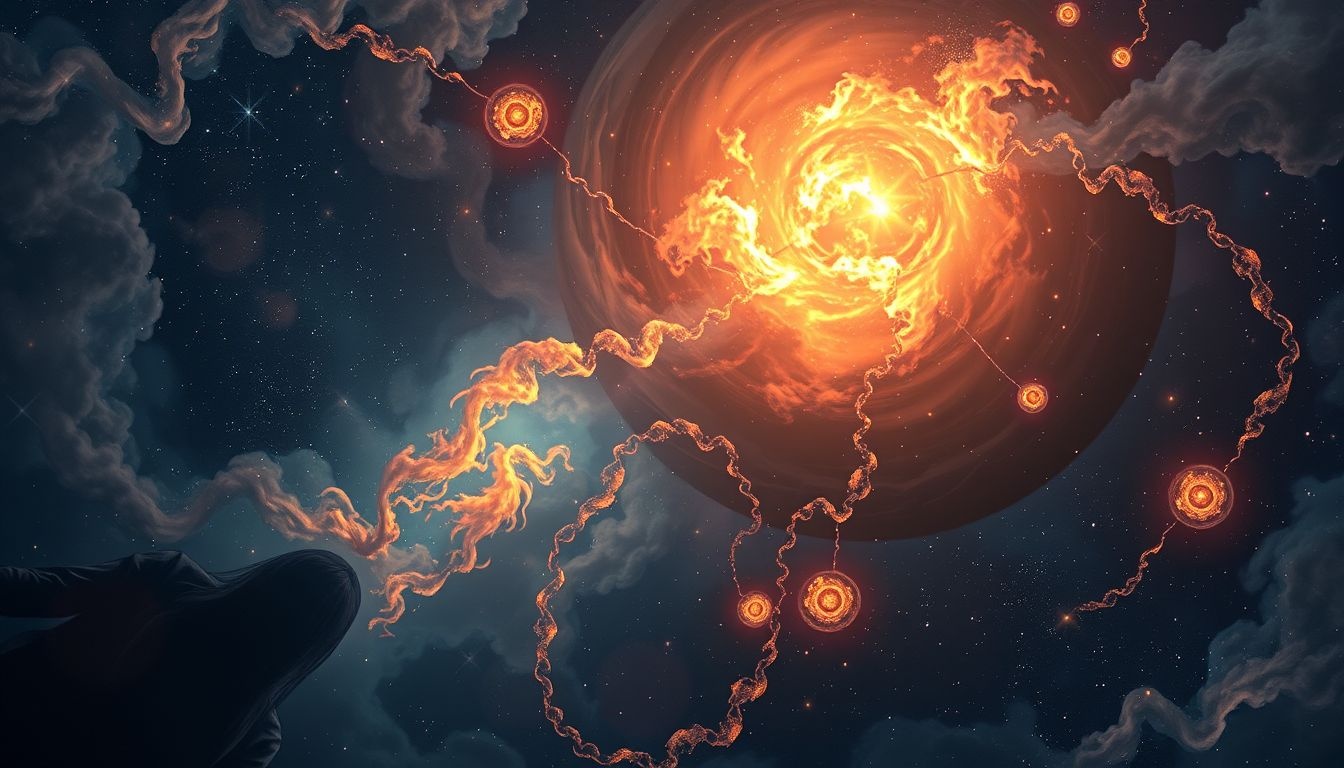 Rêver d'injustice reflète souvent colère et sentiment d'impuissance profond.