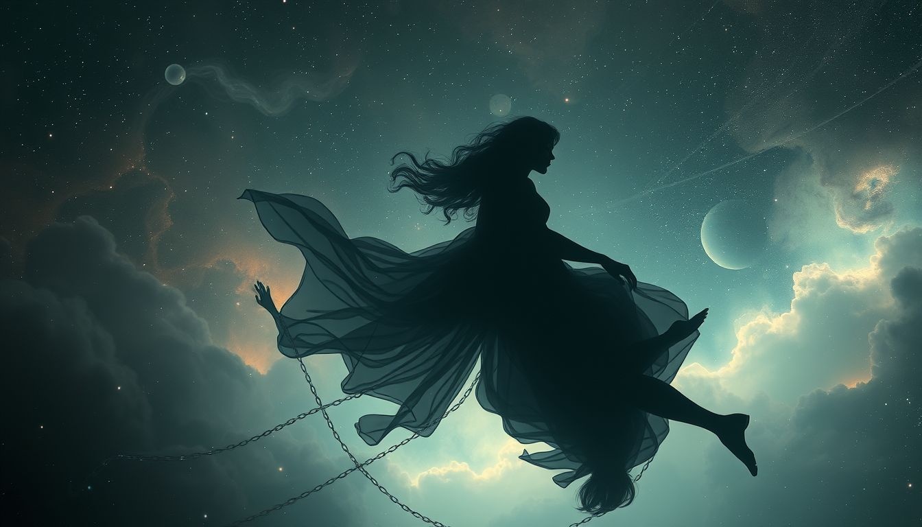 Rêver de décourager révèle souvent culpabilité et peur de blesser.