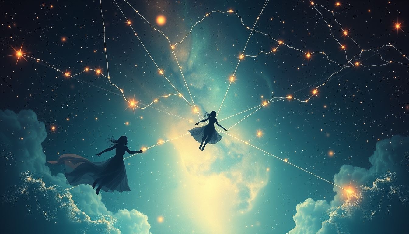 Rêver de dépendance révèle souvent un manque d'autonomie personnel.