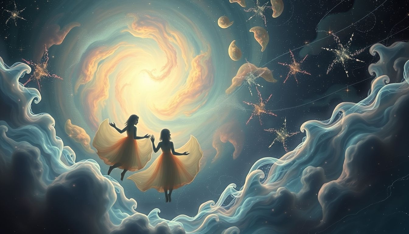 Les rêves de déportation reflètent souvent l'influence de l'inconscient collectif.