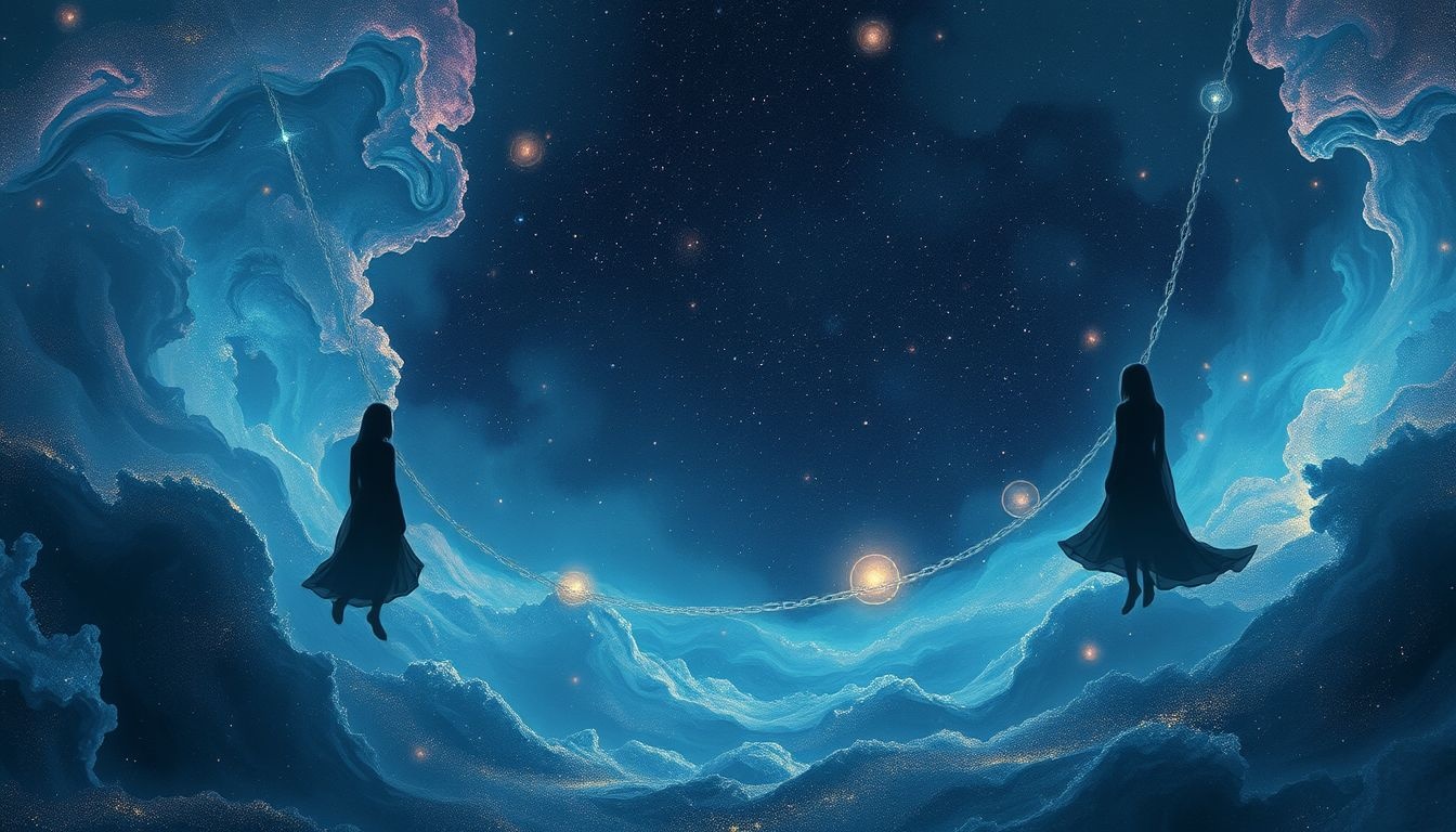 Rêver de déportation symbolise souvent la peur des jugements sociaux.