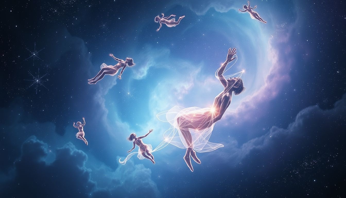 Rêver de déportation peut révéler des inquiétudes profondes sur la santé.