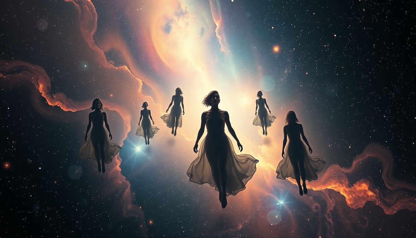 Rêver de déportation révèle souvent un conflit profond d'identité.