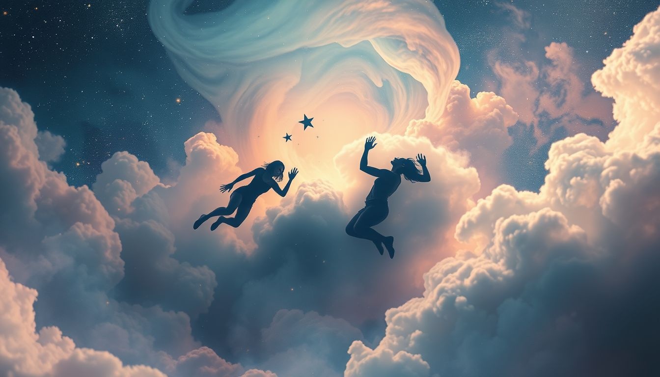 Rêver de déportation exprime souvent anxiété et sentiment d’impuissance.