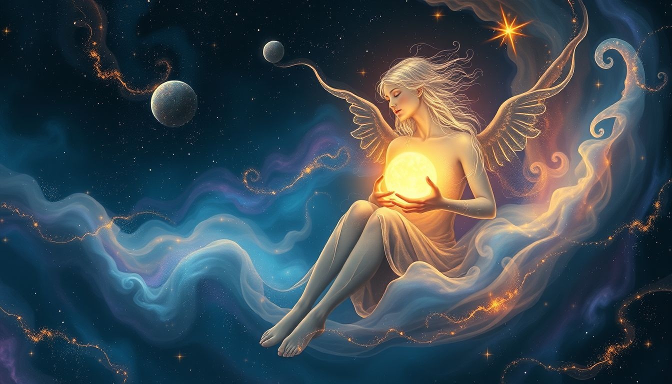 Rêver d’être curé révèle un profond désir de guider autrui.