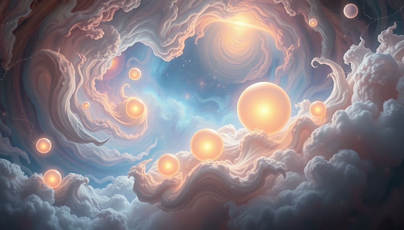 Rêver de levure excessive symbolise un déséquilibre émotionnel imminent.