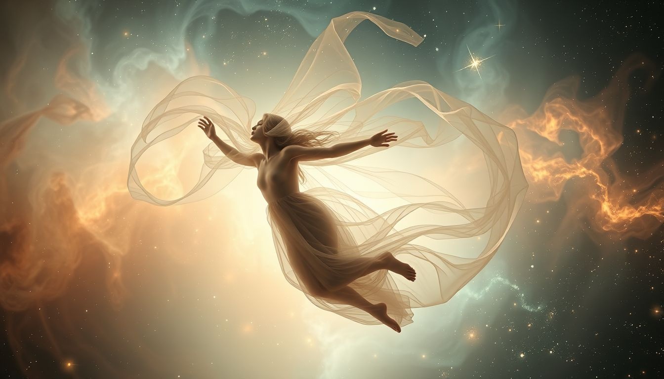 Rêver de difficultés en yoga révèle souvent des blocages émotionnels profonds.