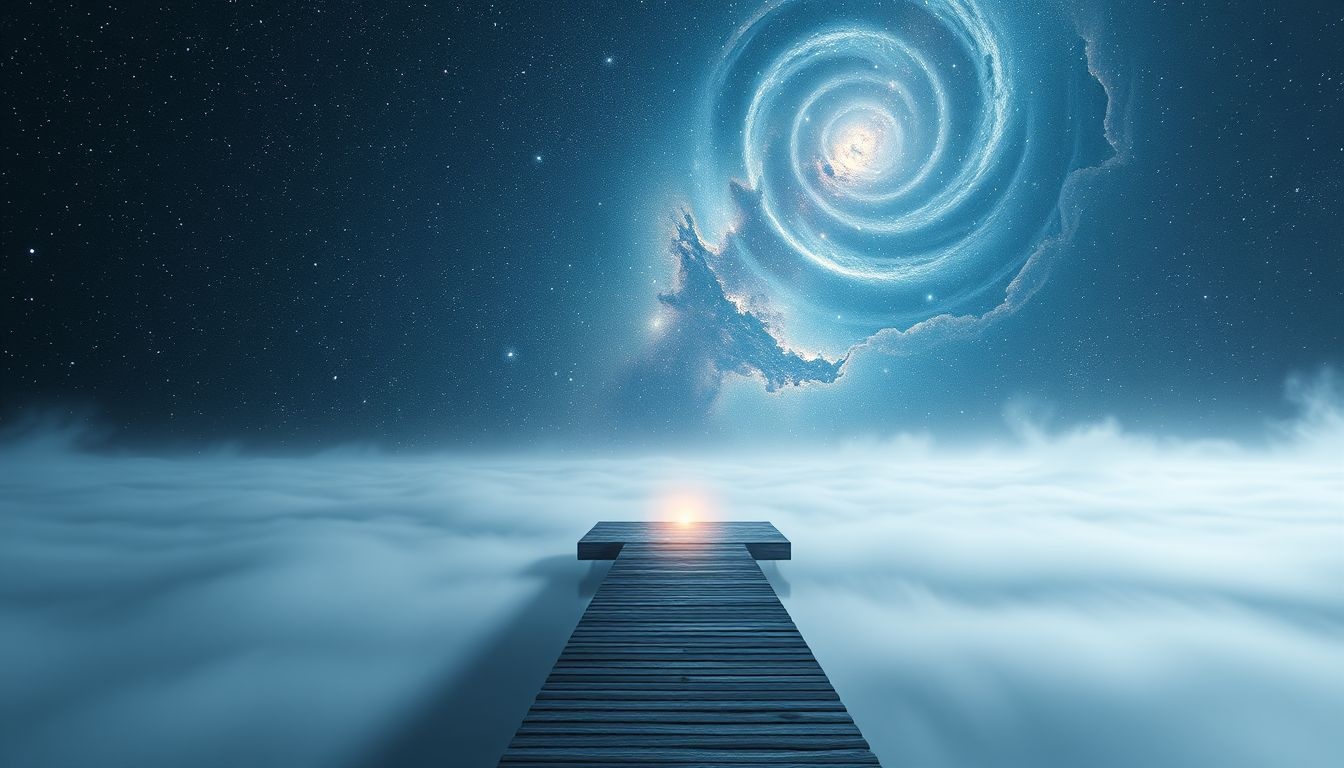 Rêver de quai symbolise un choix crucial et nouveau départ imminent.