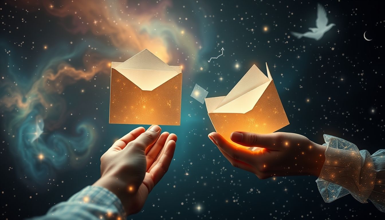 Rêver d’un classeur symbolise souvent transmission et quête de soutien.