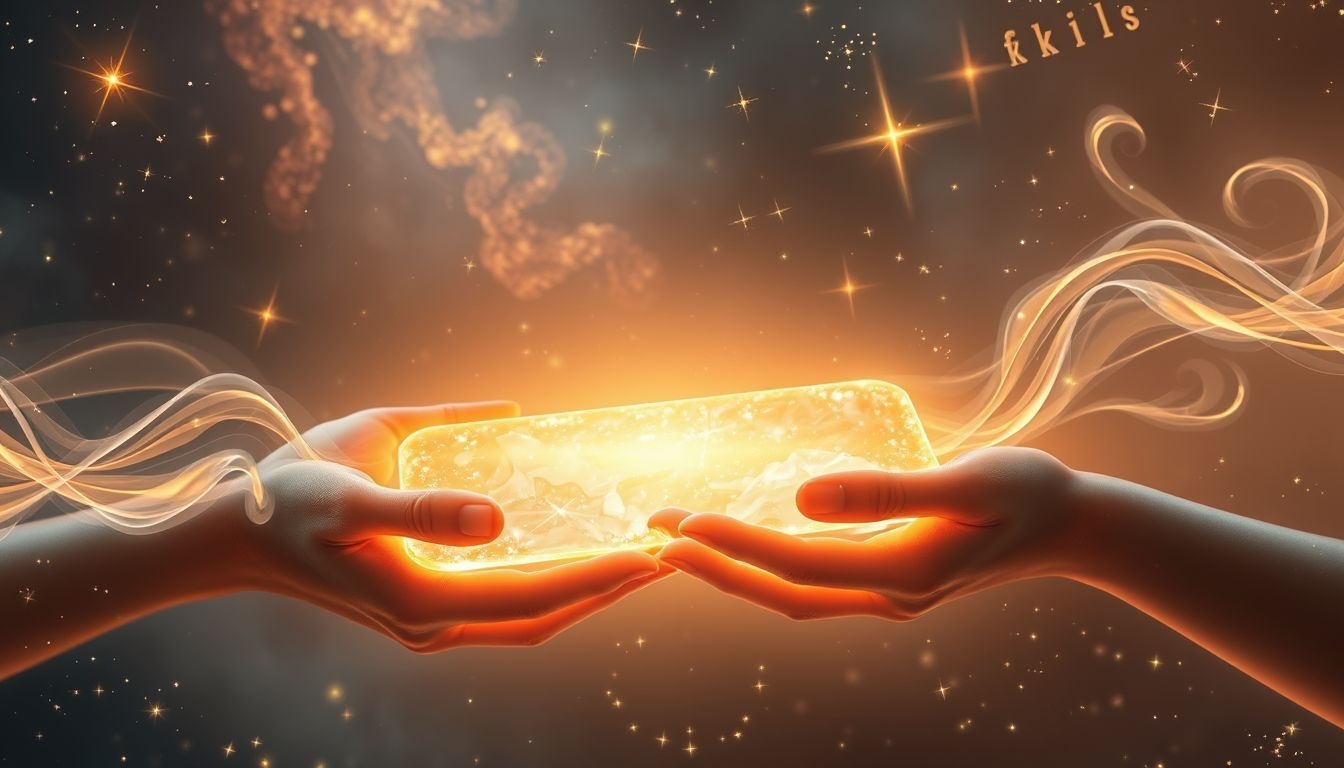 Offrir une planche à découper symbolise le partage et la générosité.