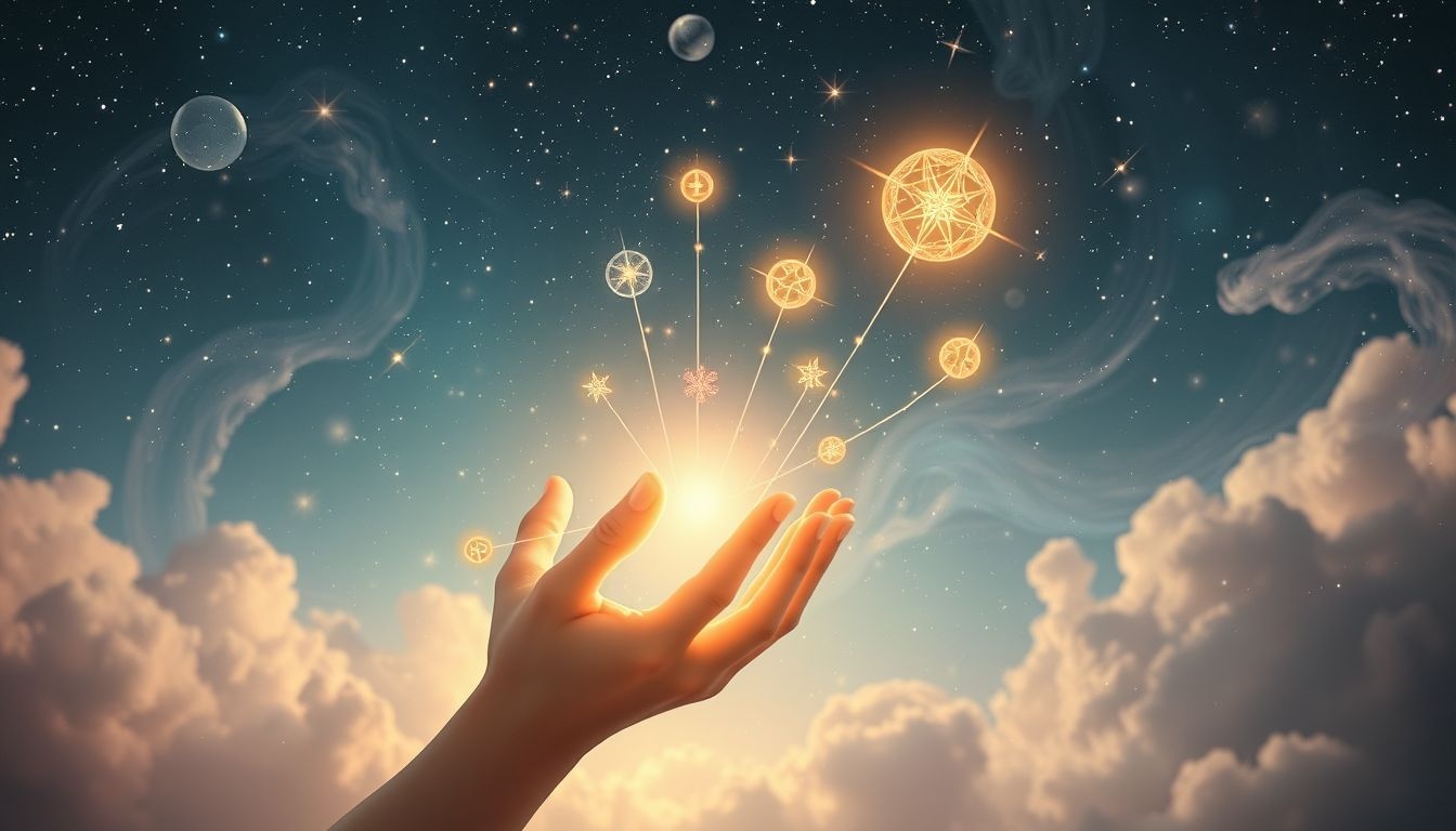 Rêver d’emplettes révèle souvent nos désirs cachés.