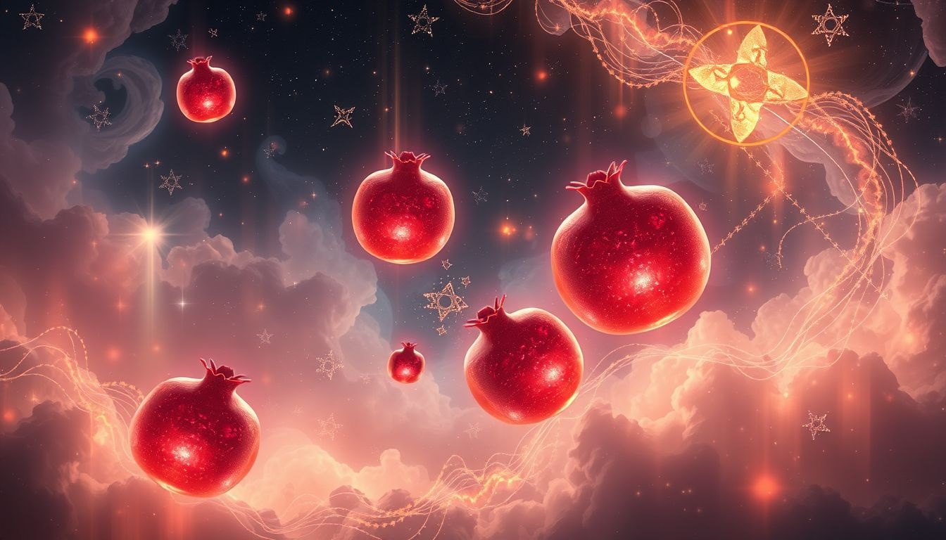 Rêver de fêtes juives symbolise renouveau, pardon et héritage ancestral.