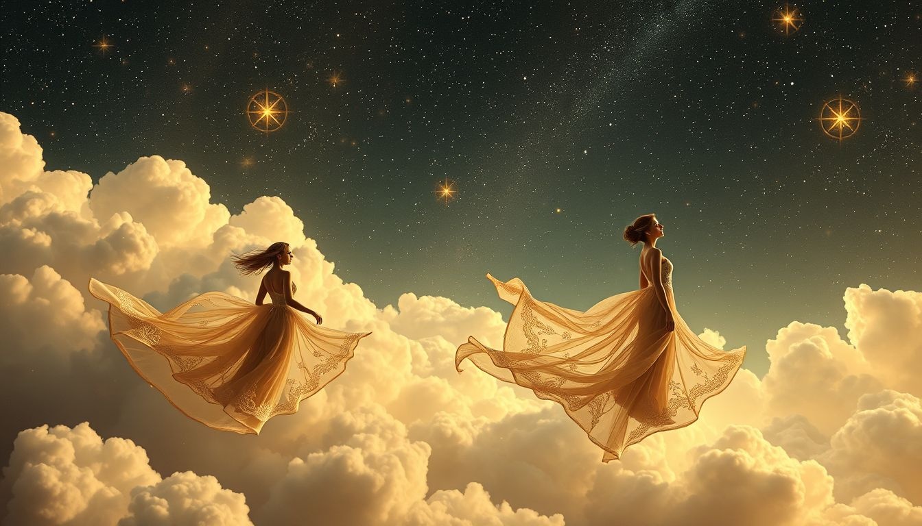 Rêver de la Belle Époque évoque luxe et élégance intemporelle.