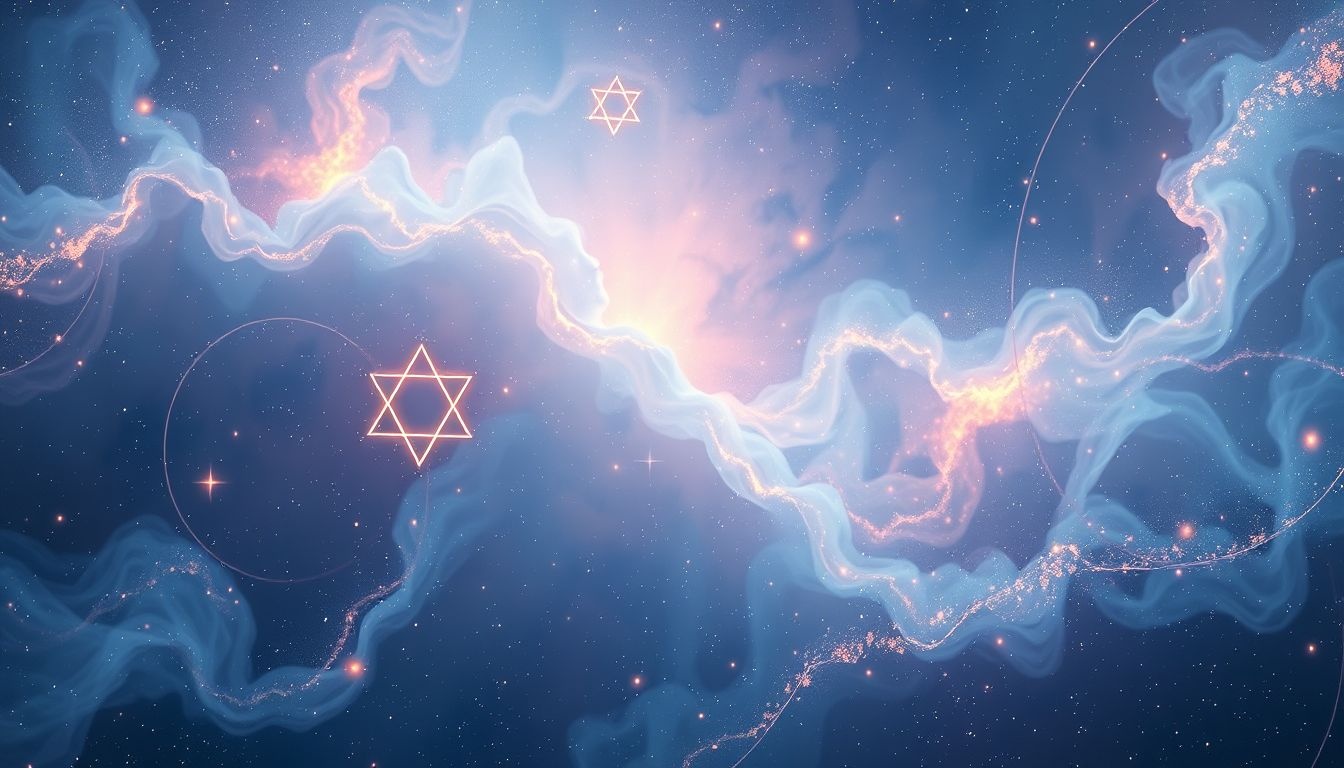 Rêver de scientifiques symbolise souvent créativité et quête de savoir.