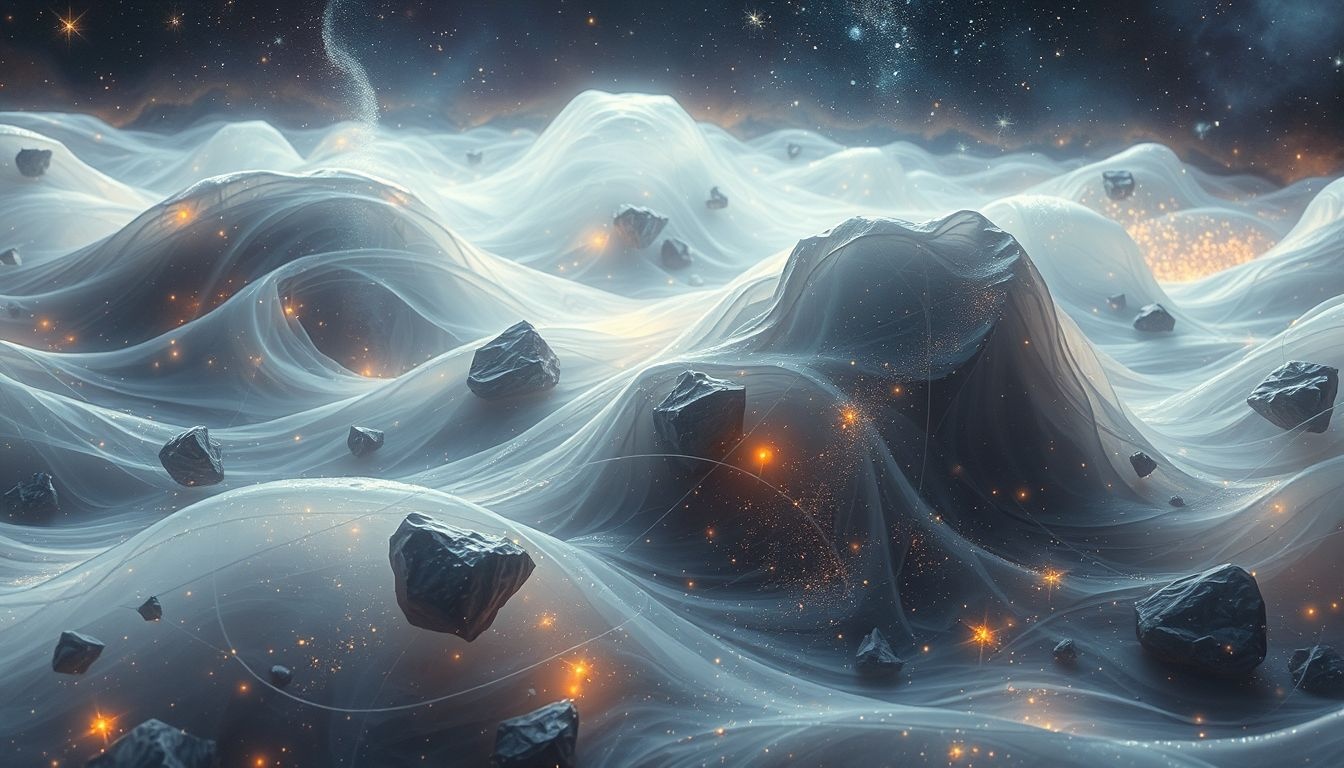 Rêver de déchets reflète souvent culpabilité et désir de purification.