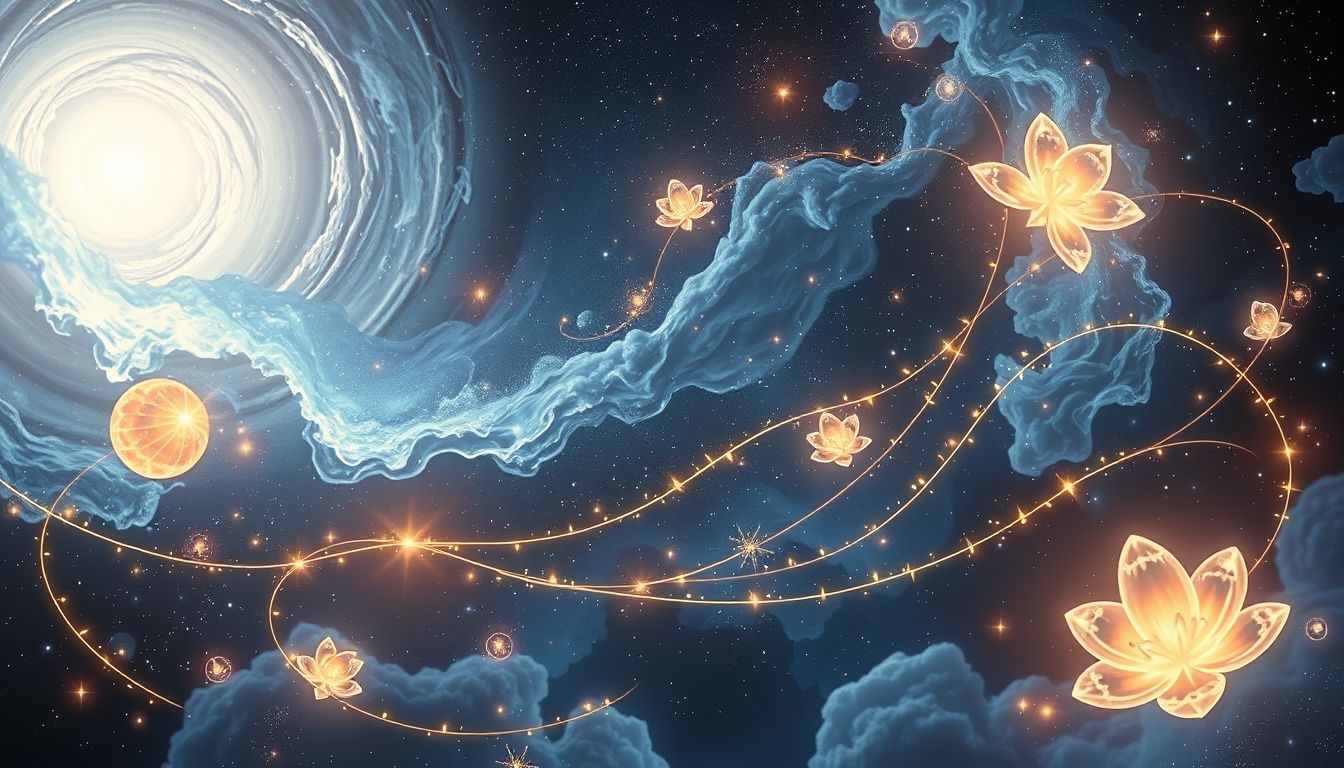 Rêver de gagner de l'argent annonce souvent abondance et nouvelles opportunités.