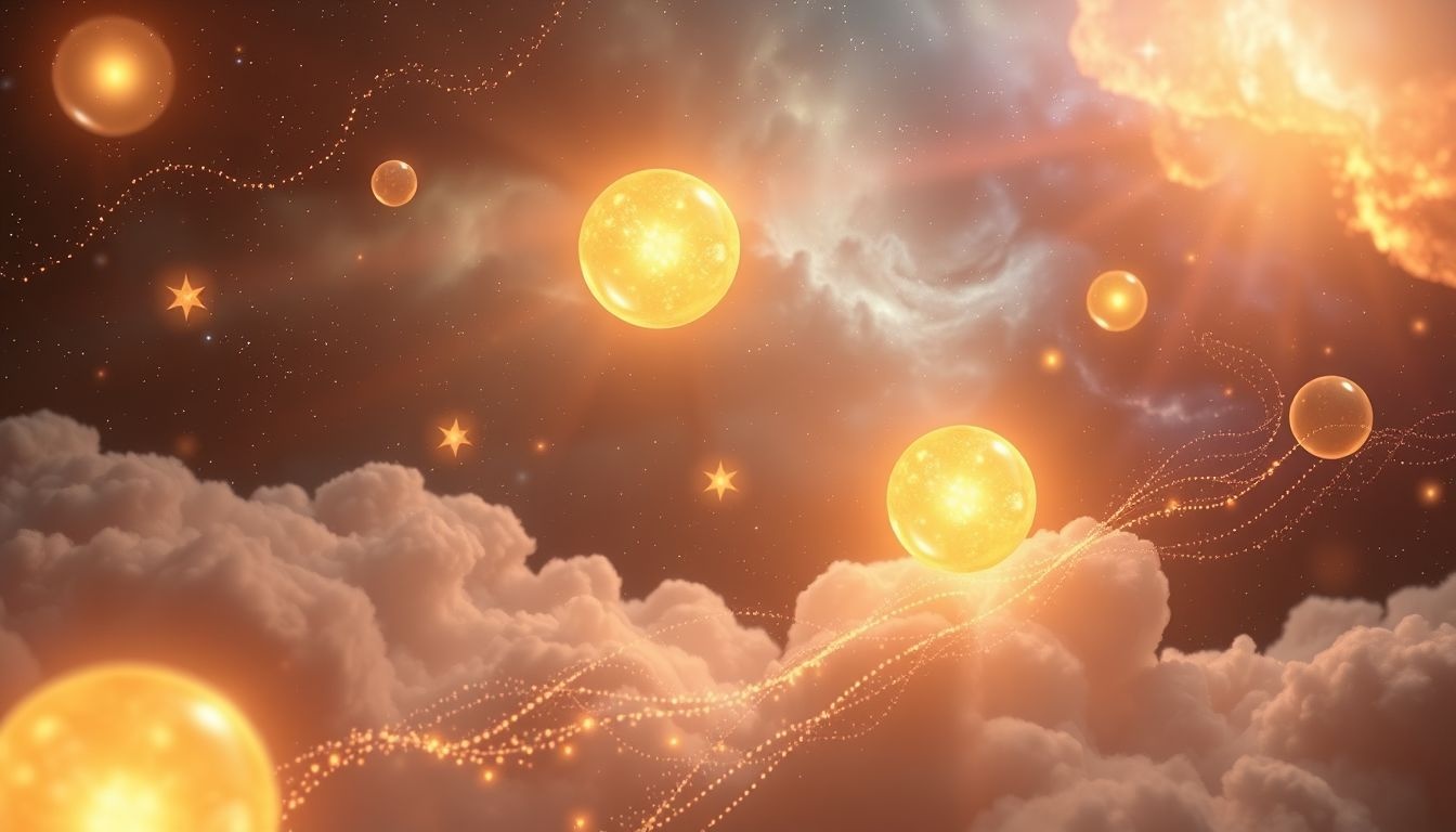 Rêver d'euros symbolise souvent chance, réussite et abondance financière.