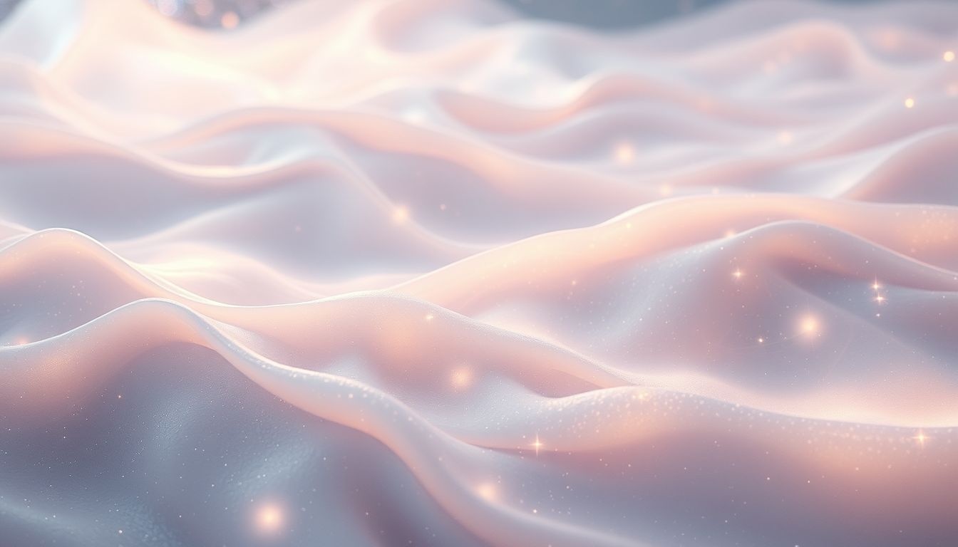 Rêver de glaçage symbolise souvent le besoin de douceur intérieure.