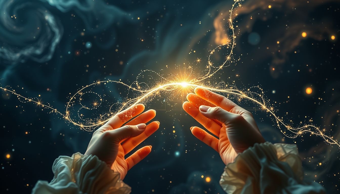 Rêver de graver son nom symbolise un désir profond de reconnaissance.