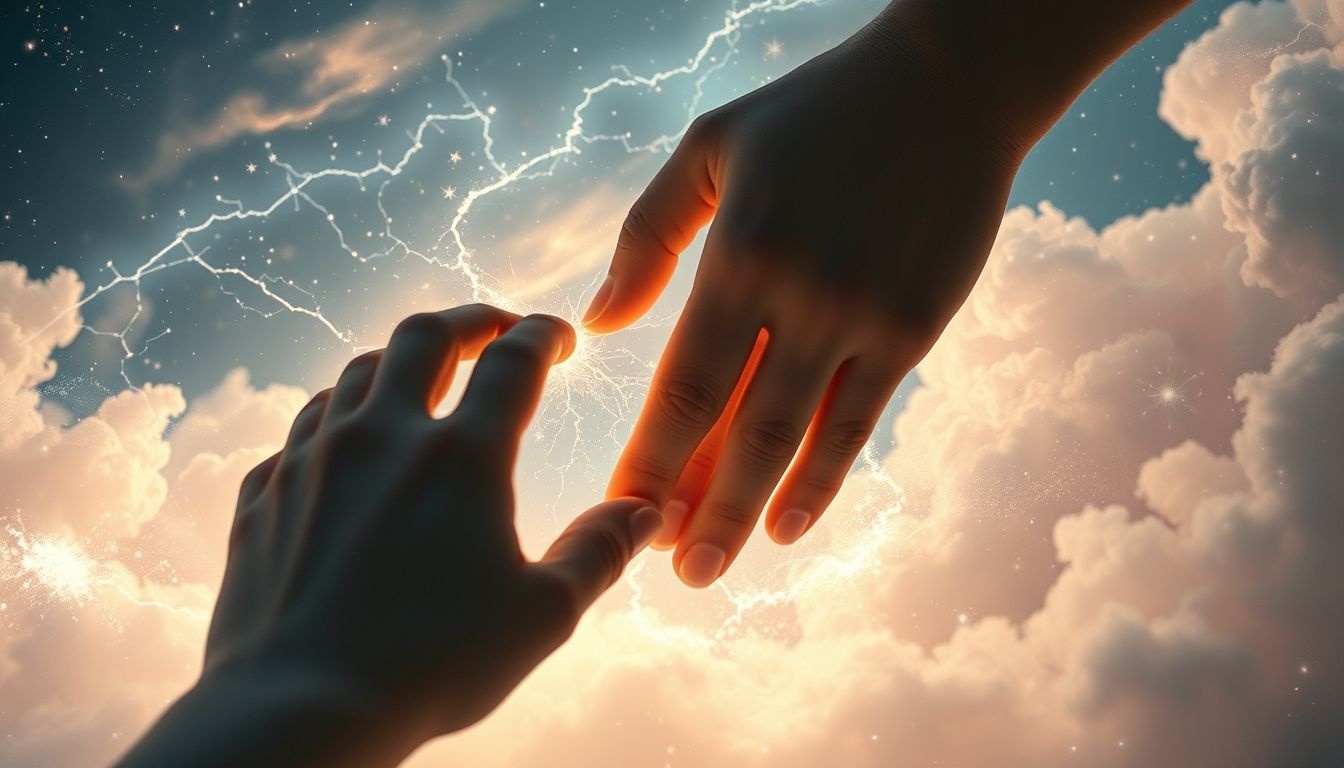 Rêver de graver une erreur révèle souvent un besoin de rédemption.