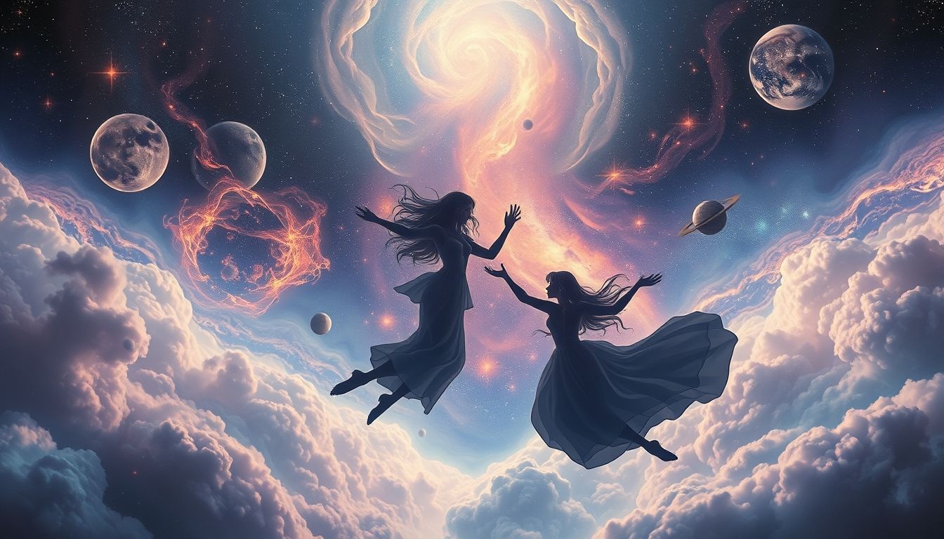 Rêver de guerre reflète souvent des conflits intérieurs profonds.