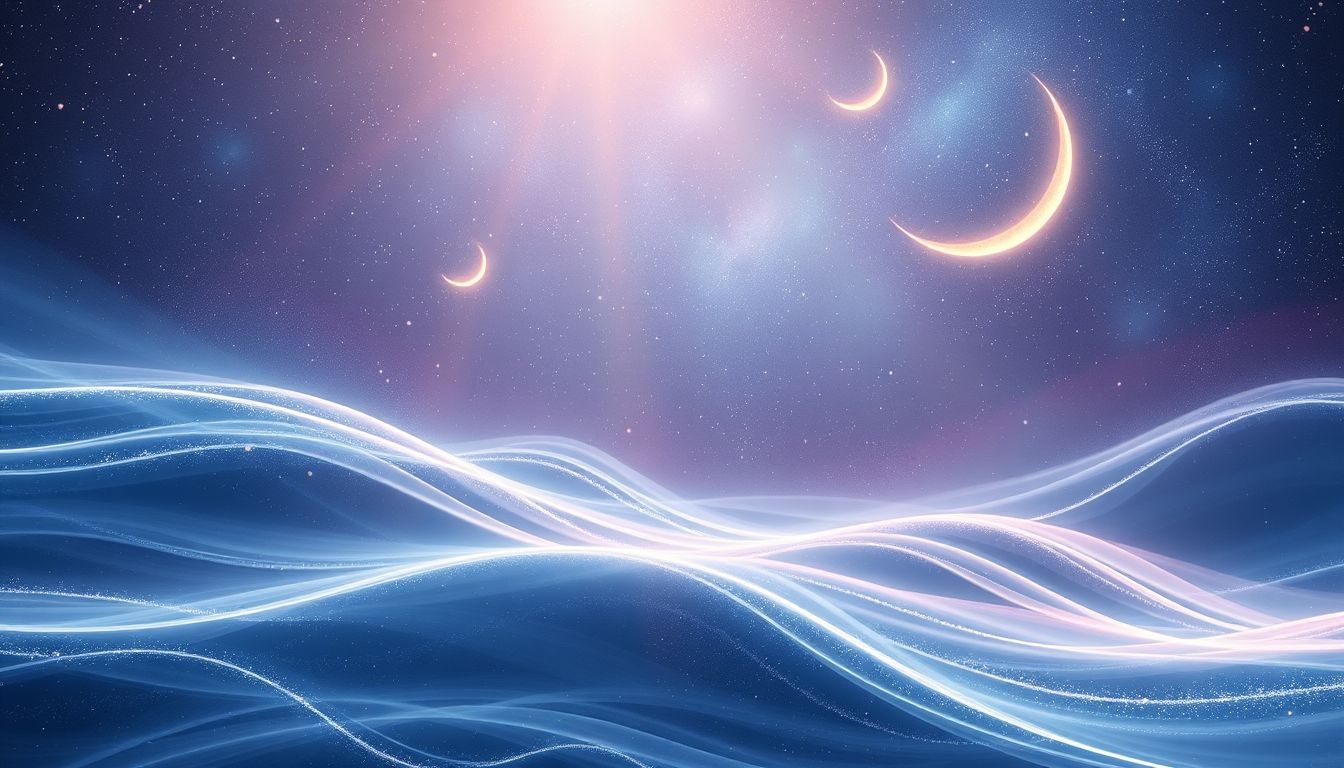 Rêver de l'adhan symbolise un appel spirituel au réveil intérieur.