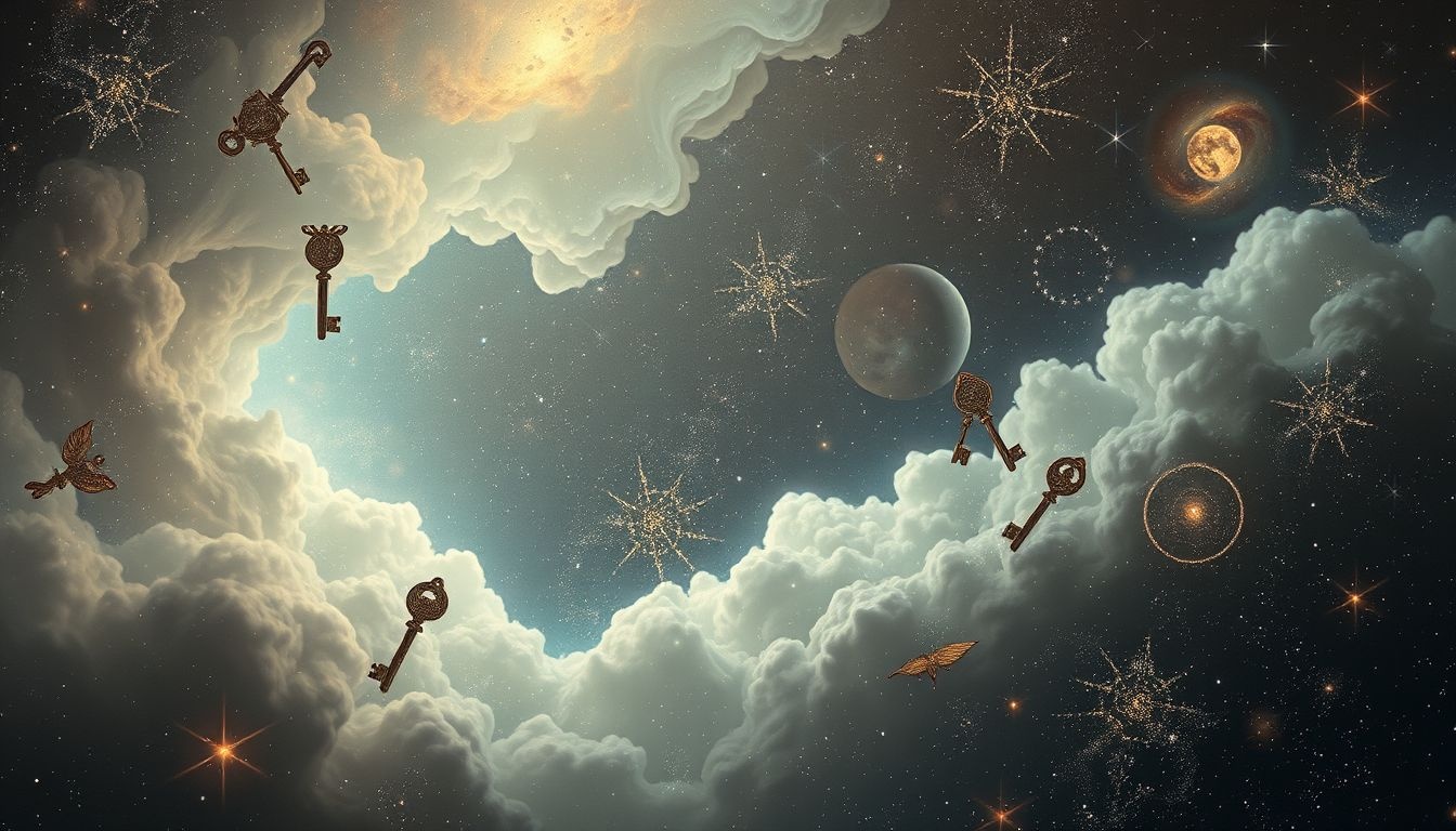 Rêver de la gentry terrienne révèle peur et acceptation de la mort.