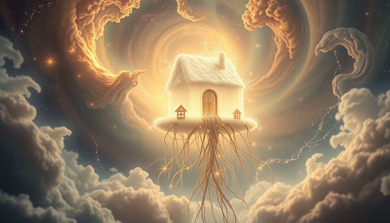 Rêver de beaux-parents révèle souvent un besoin d’ancrage familial.