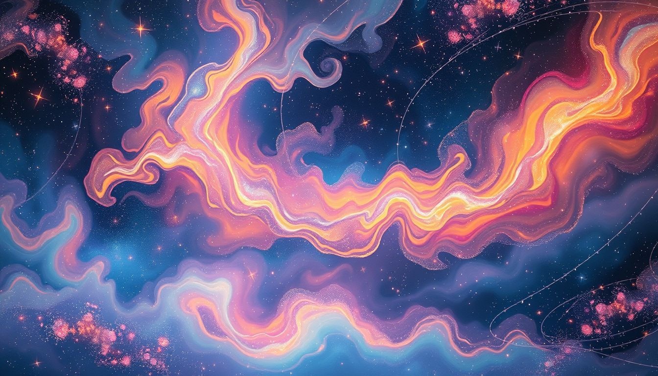 Rêver de lécher de la peinture symbolise un désir intense de créativité.