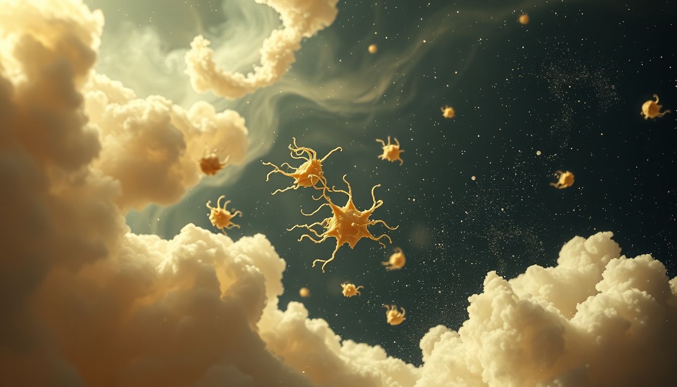 Rêver de levure périmée révèle des chances ignorées et perdues.