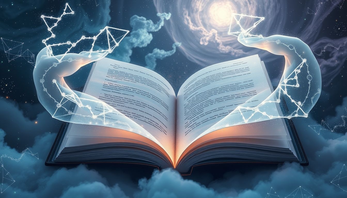 Rêver de lettres classées révèle des secrets du passé enfouis.