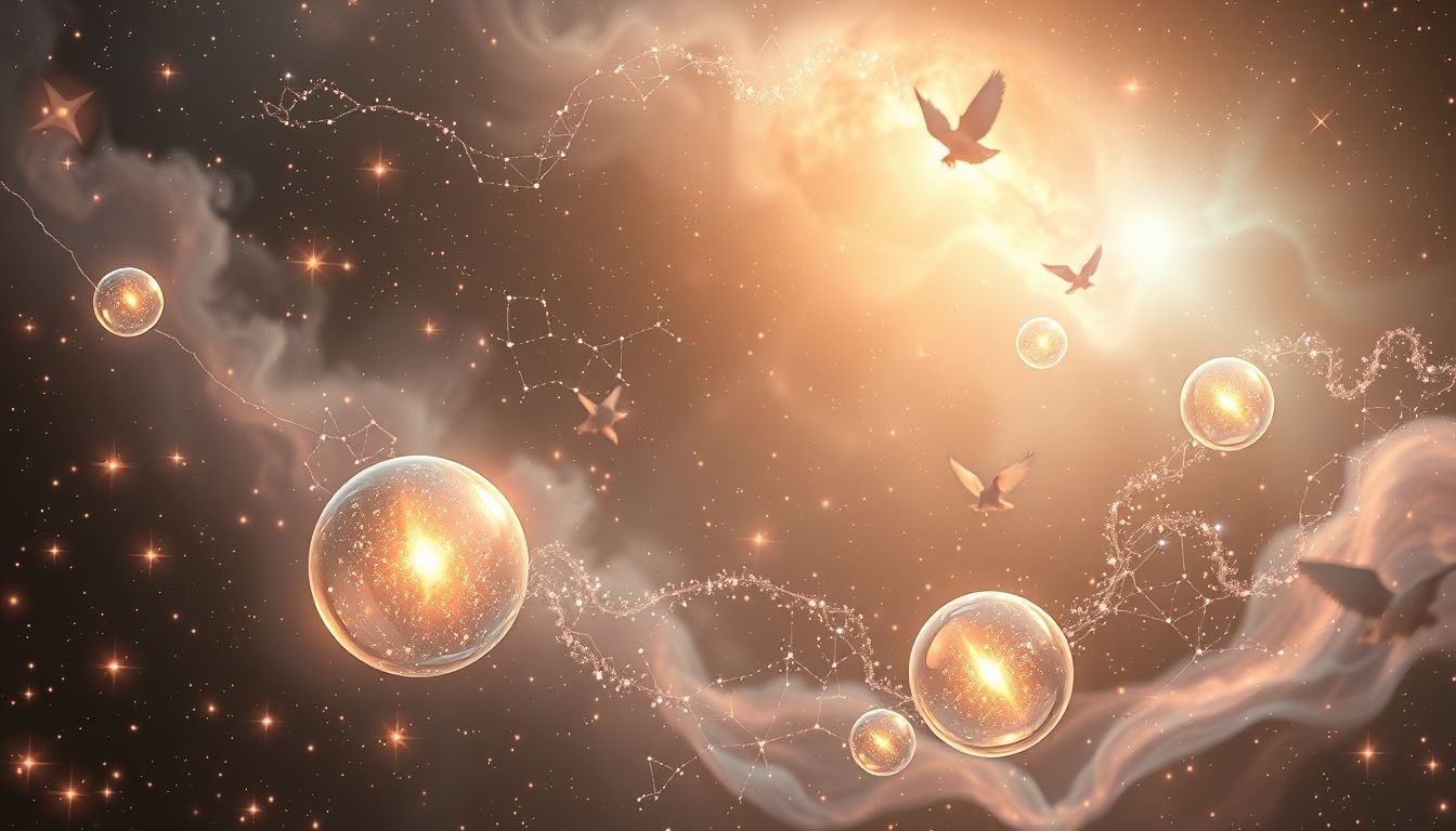 Rêver de loterie symbolise souvent l’espoir d’une richesse soudaine.