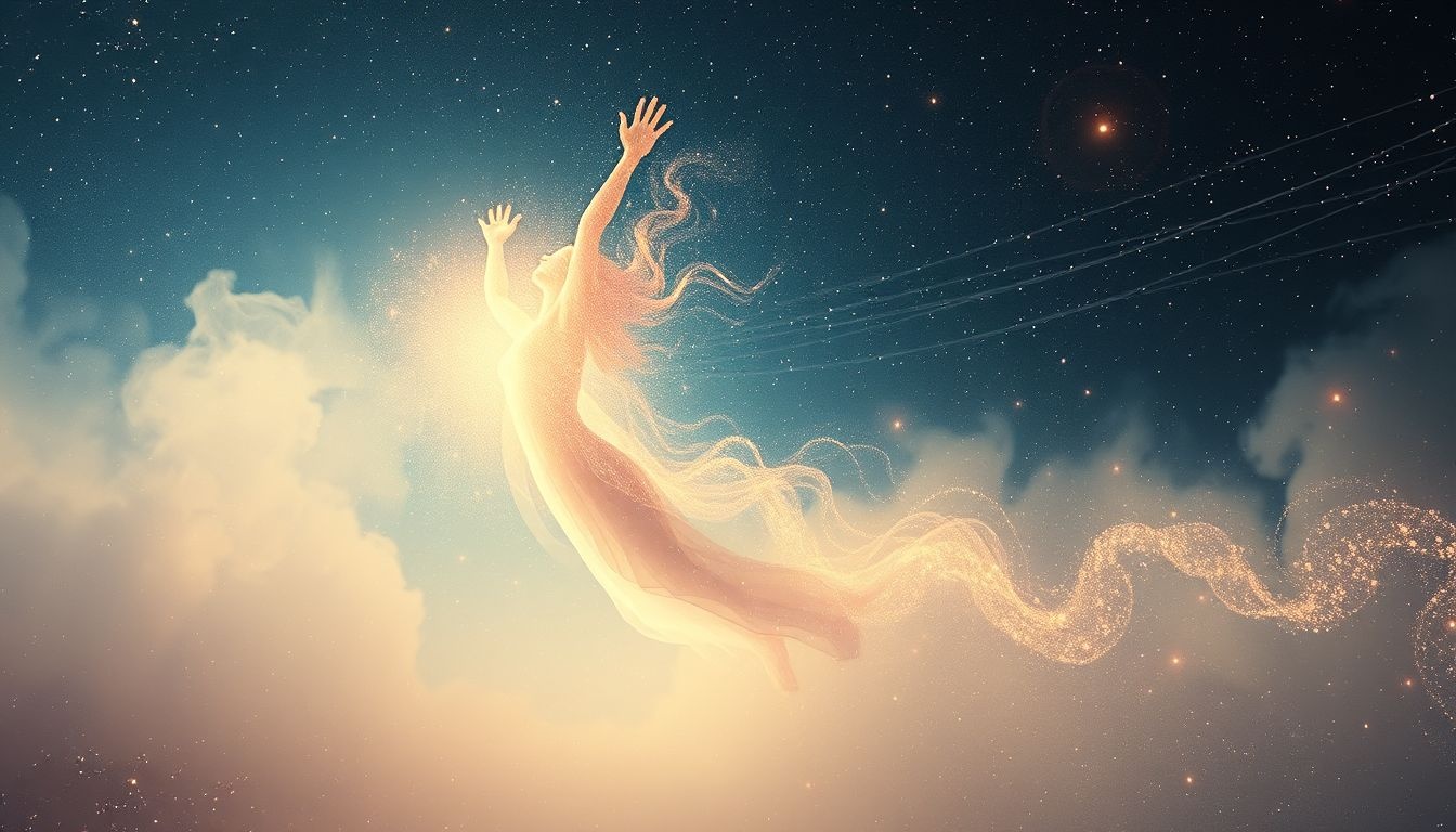Rêver de maigrir symbolise souvent un besoin d'effacement social.