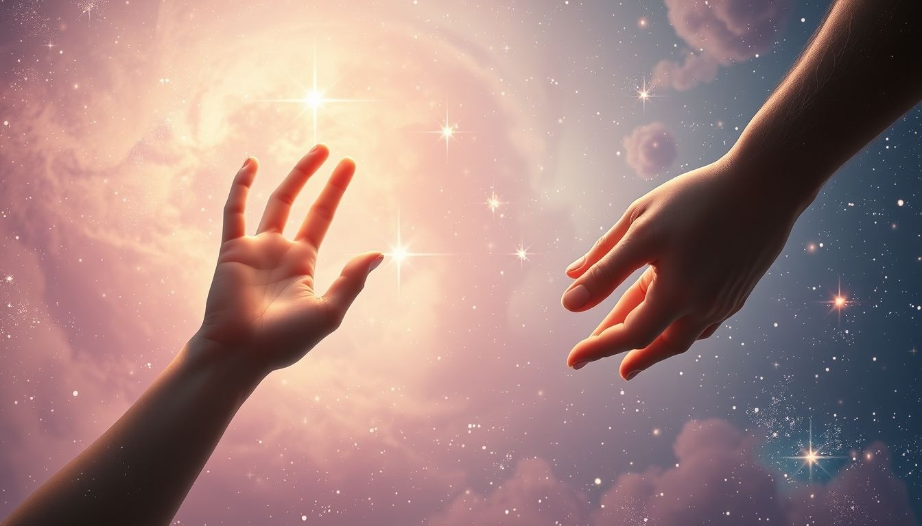 Rêver d'engagement révèle souvent un désir profond de stabilité affective.