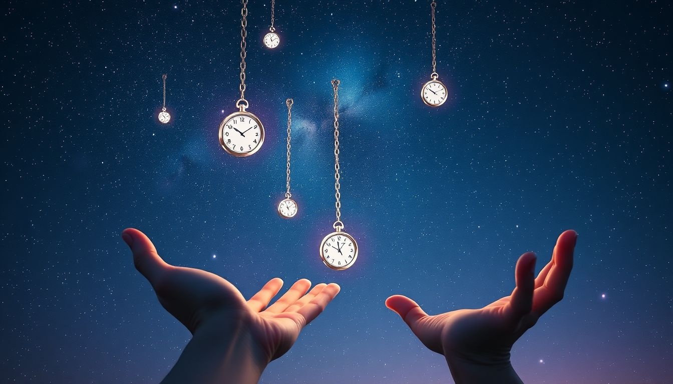 Rêver de négliger un devoir révèle souvent une peur d’échec.