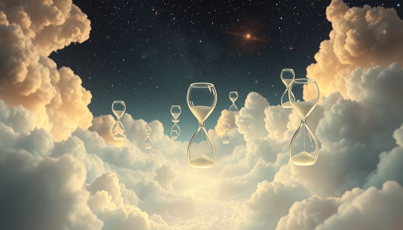 Rêver de manquer une opportunité révèle souvent un regret intérieur profond.