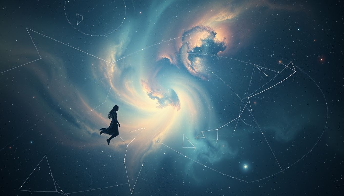 Rêver d'incompréhension révèle un sentiment profond d'isolement intérieur.