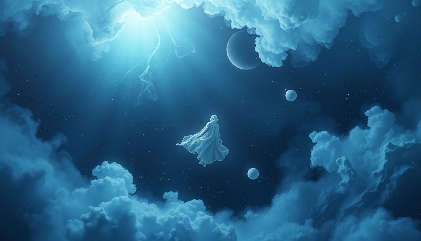 Rêver de froid intense symbolise souvent solitude et mal-être profond.