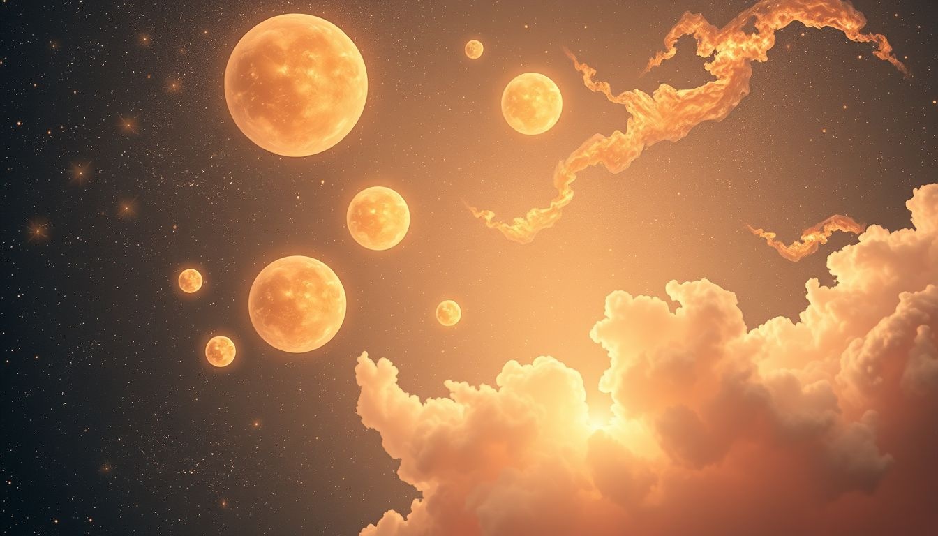 Rêver de nourriture réconfortante signale souvent un besoin émotionnel.