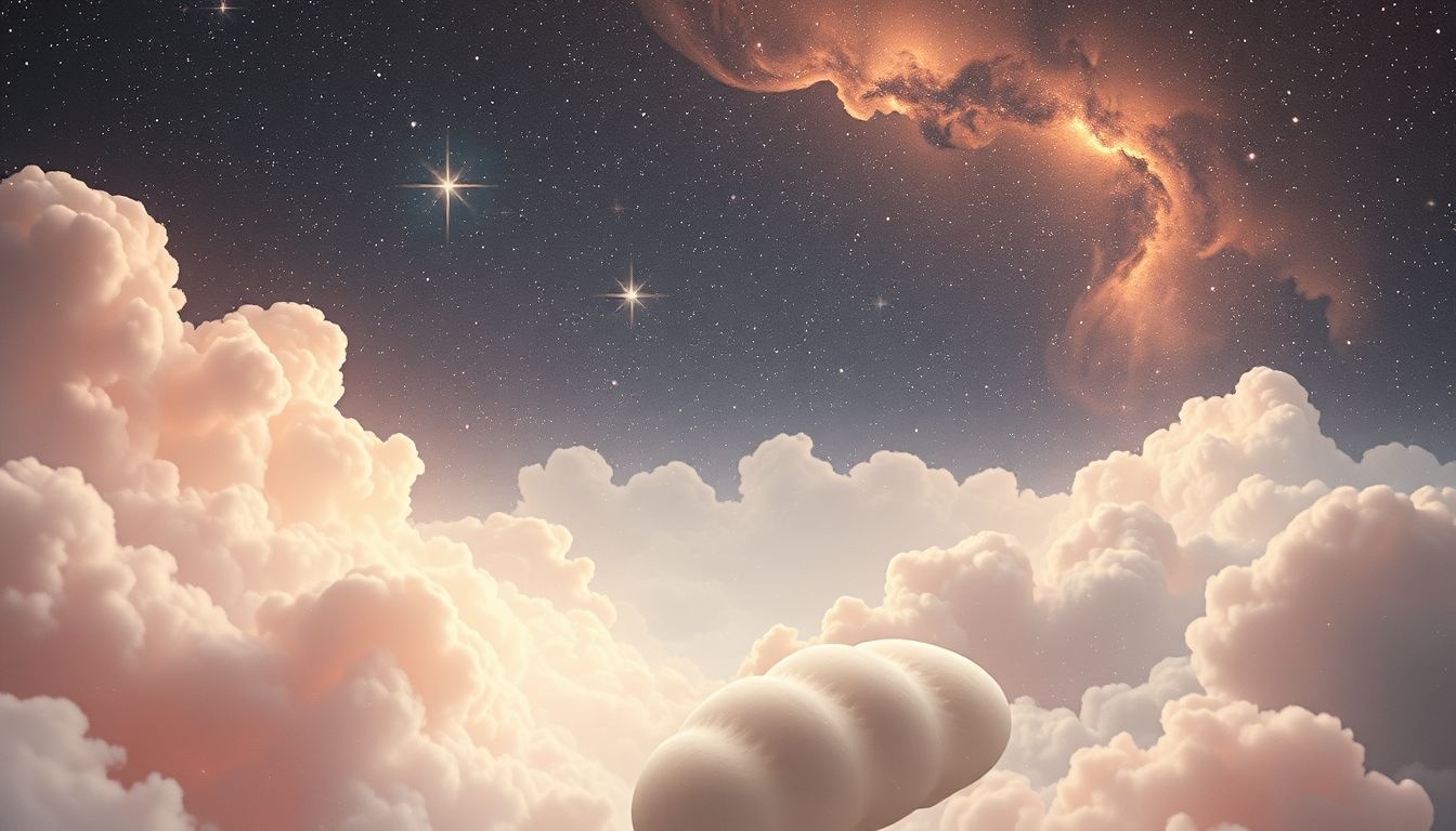 Rêver de pain au levain insipide révèle un vide émotionnel profond.