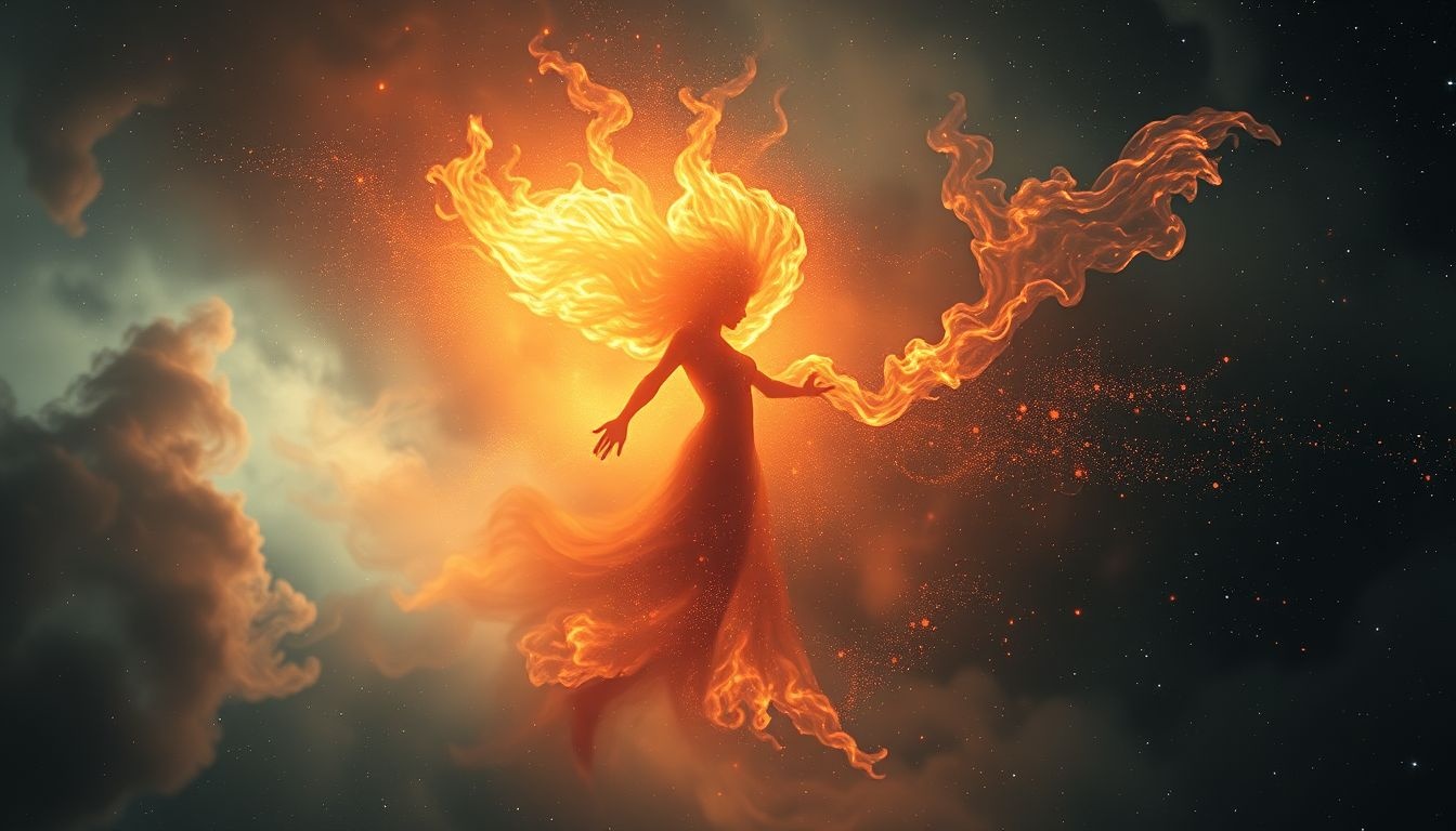 Rêver de perdre sa passion symbolise souvent un vide émotionnel profond.