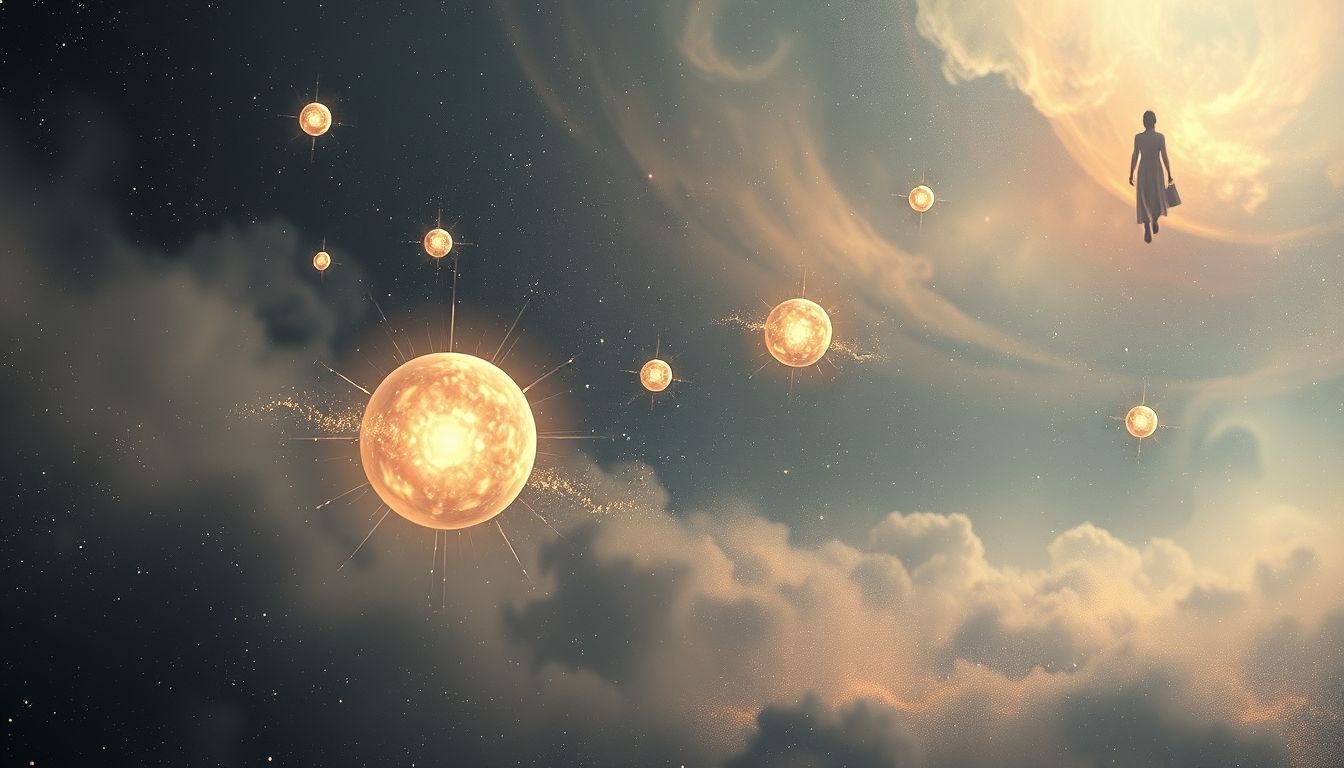 Rêver de perdre une querelle révèle souvent un doute intérieur profond.