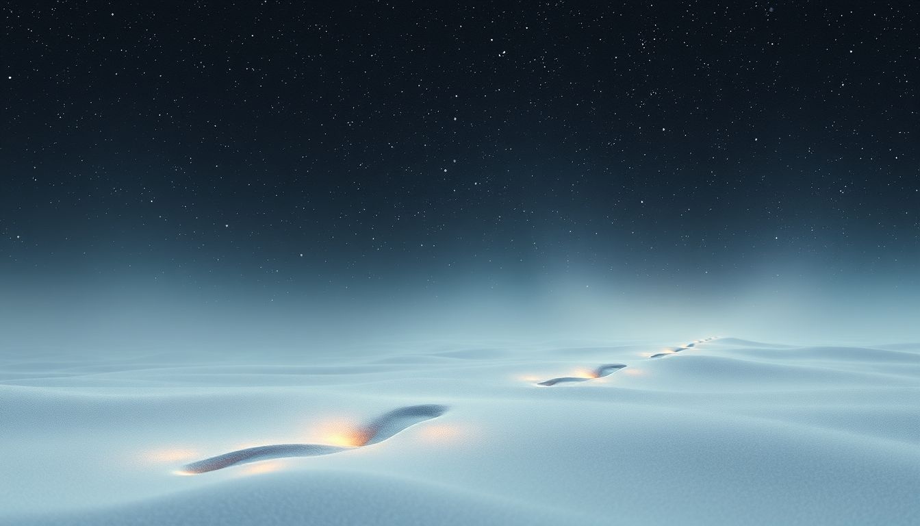 Rêver de pieds plats et sable symbolise un équilibre fragile à retrouver.