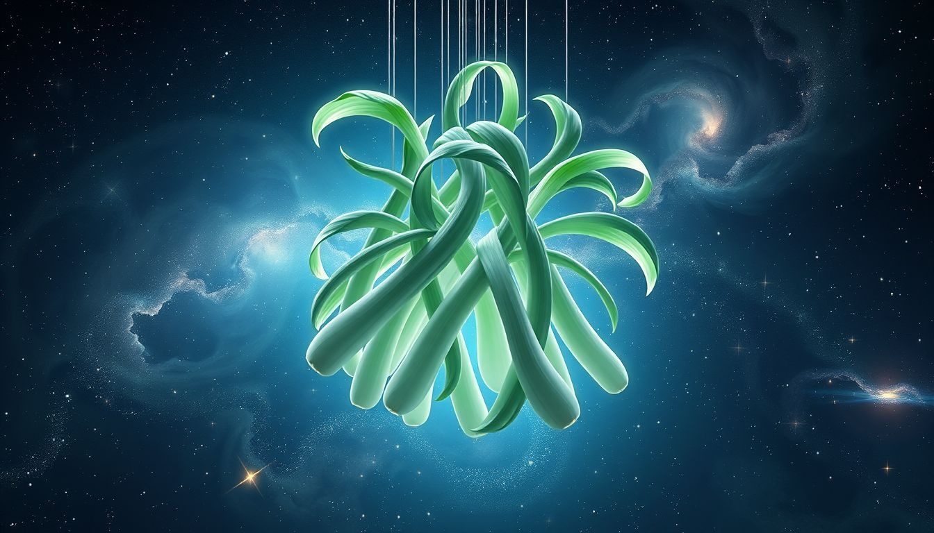 Rêver de poireaux en botte symbolise l'unité et la force collective.