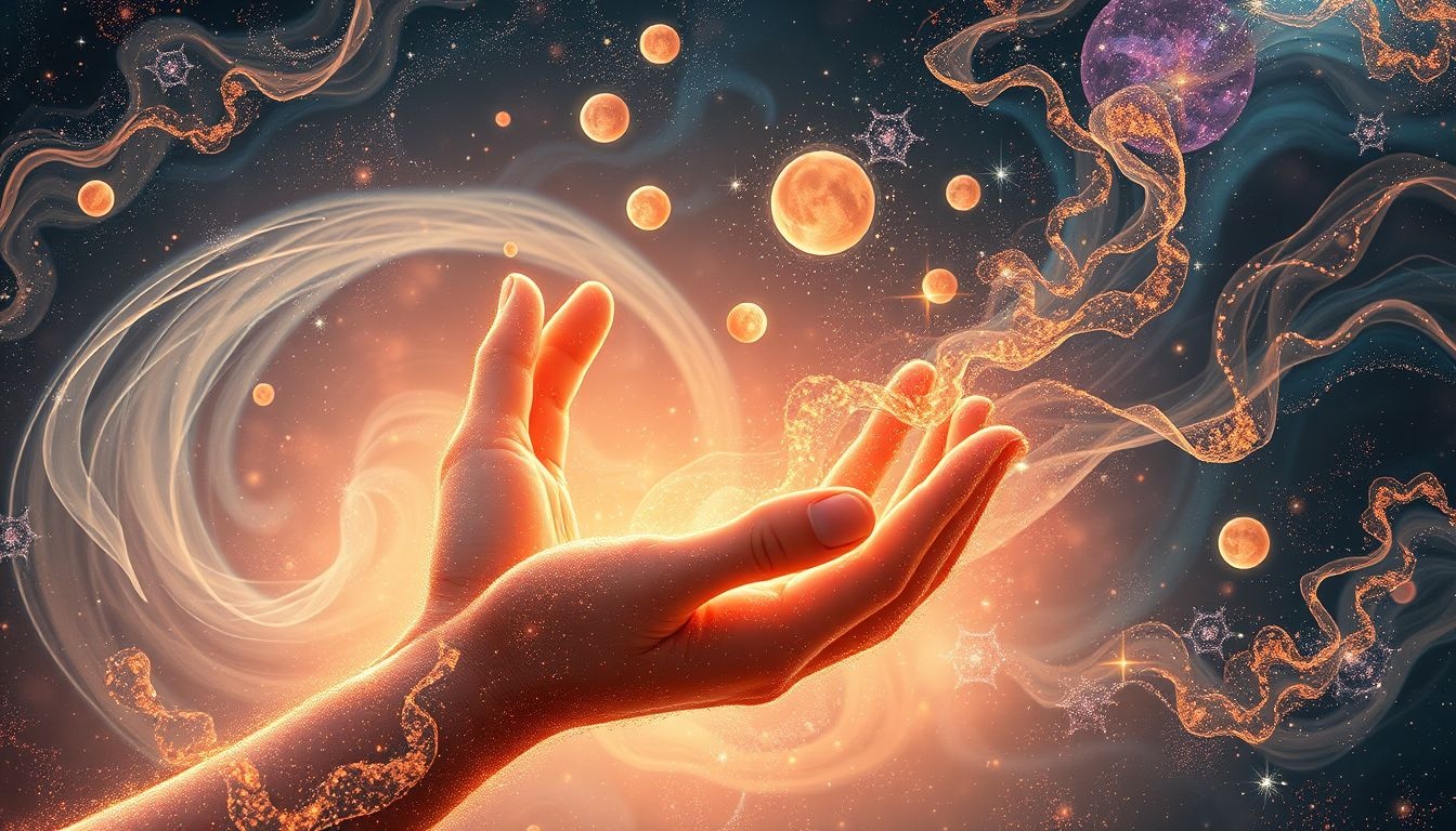 Rêver de soupe symbolise soin, création et réconfort intérieur.